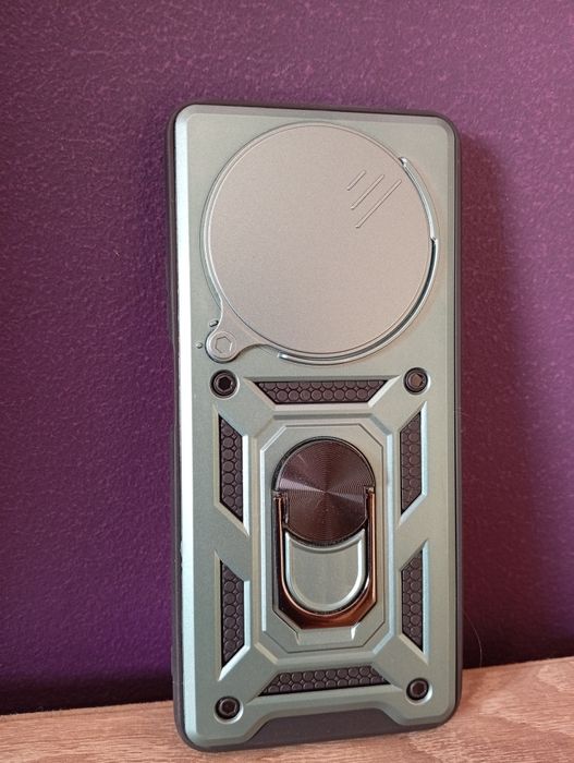 Гръбчета за Huawei nova 12i