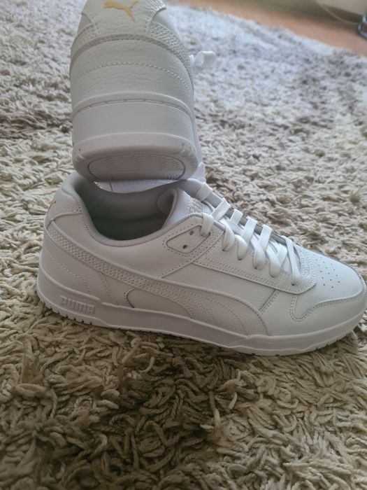 Adidasi puma  nr 44