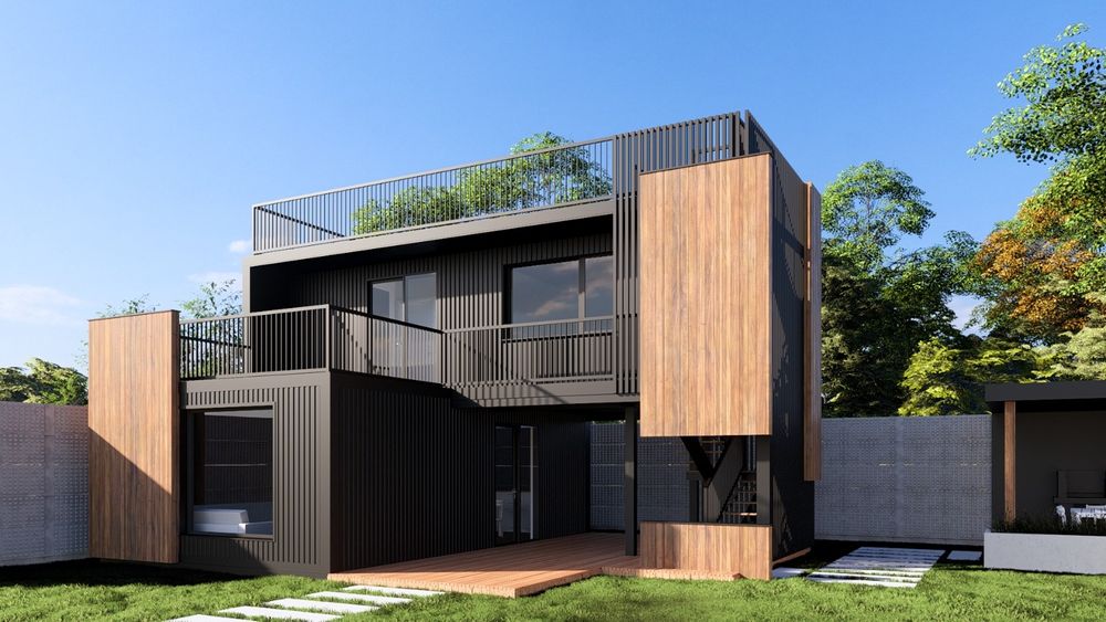 Panouri Sandwich Termoizolante