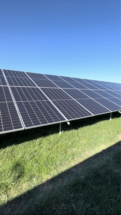 Afacere la cheie Sistem fotovoltaic Investiție în energie verde