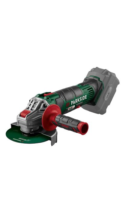 Flex / Polizor unghiular Parkside 20 V