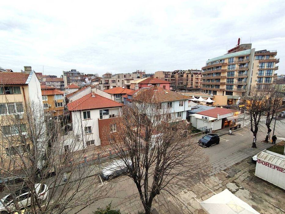 Дава се под наем Двустаен апартамент в Несебър - 42 кв.м за 238.17 € - Снимка #7