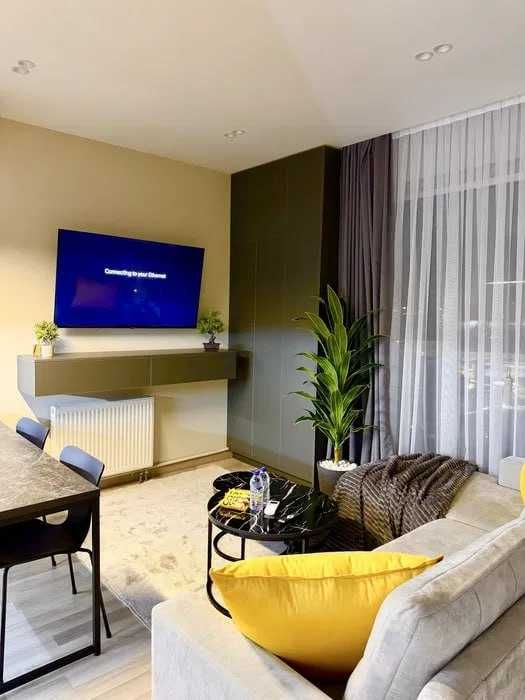 Сдается Квартира | Ул Шота Руставели  | 2-х комнат - 60м2