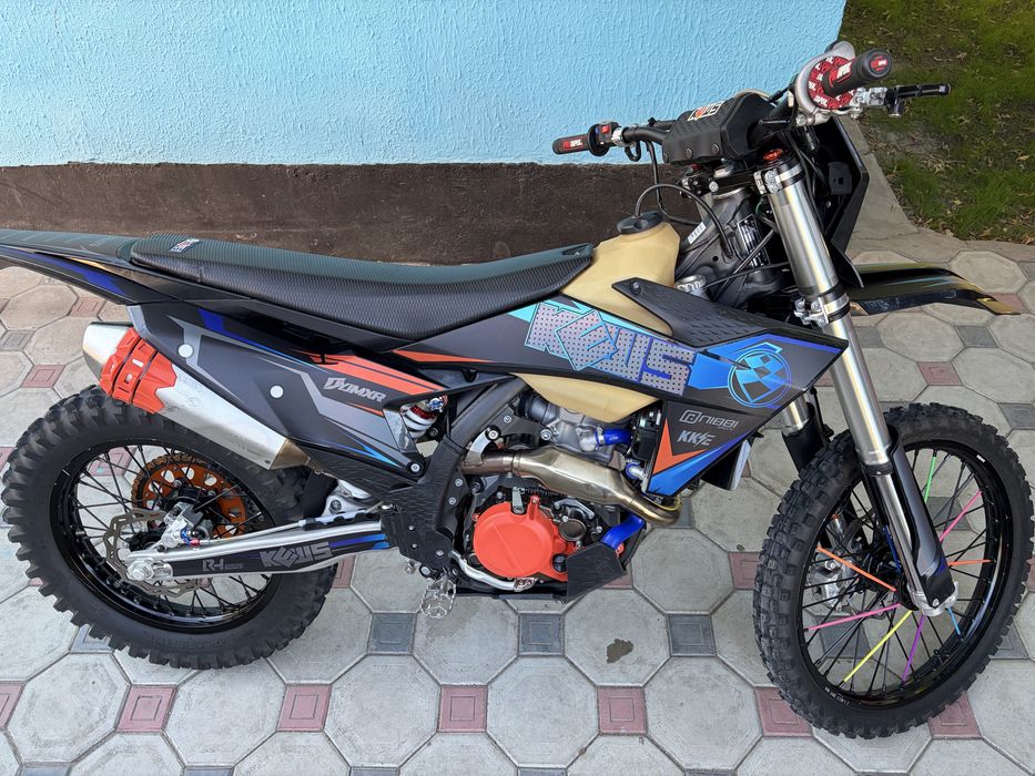 Kews k23 YBS 300
