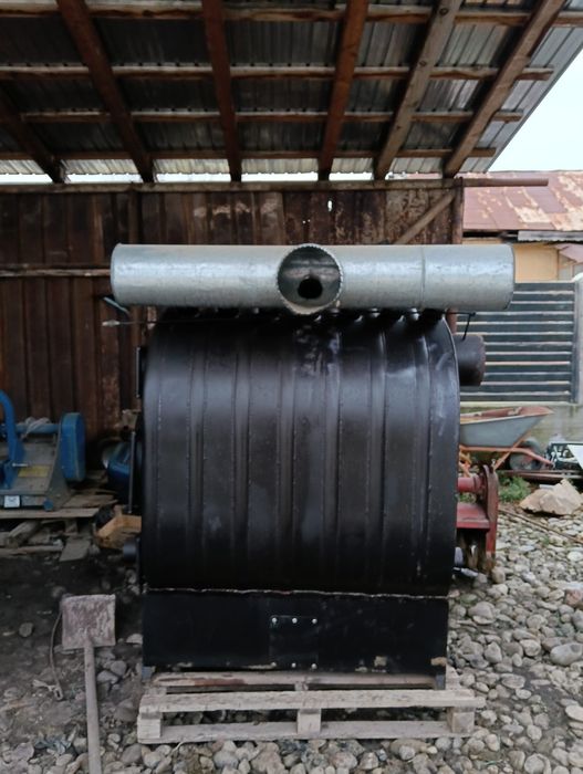 Vând 2 Centrale Canadiene