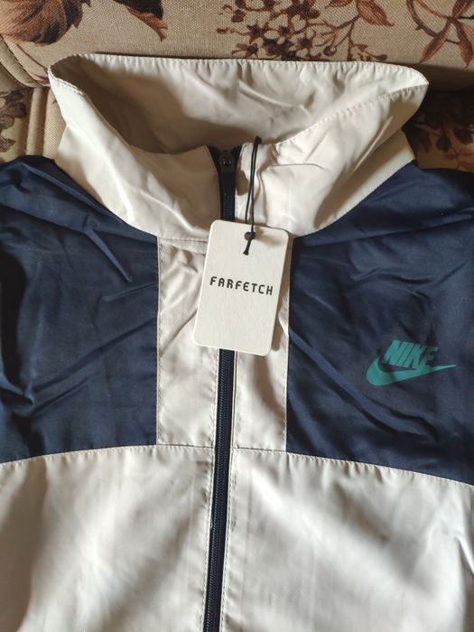 Горнище _  (Nike)