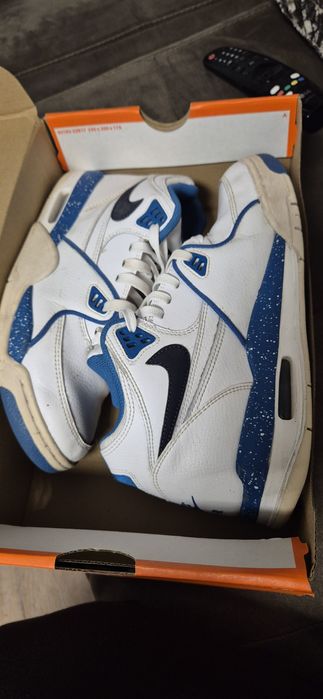 Nike Air Flighht 89