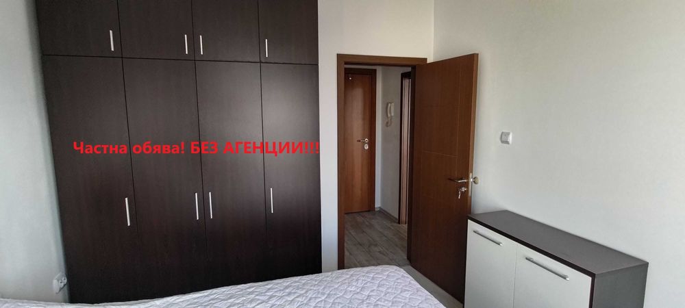 Дава се под наем Двустаен апартамент в Пловдив, Тракия - 50 кв.м за 410 € - Снимка #12