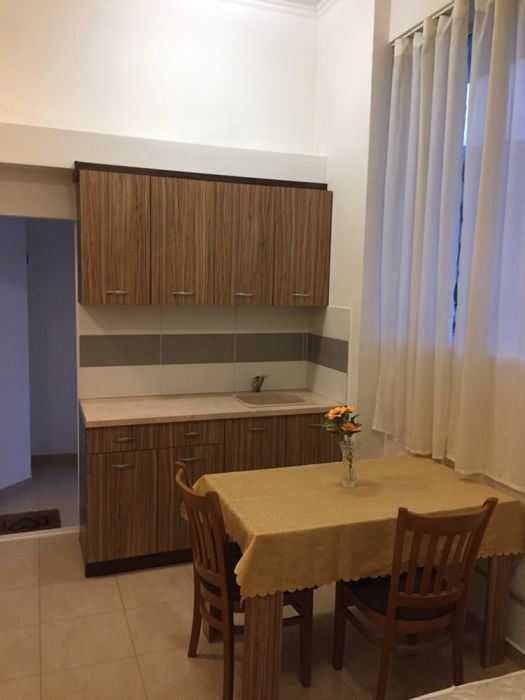 Едностаен апартамент в Остромила