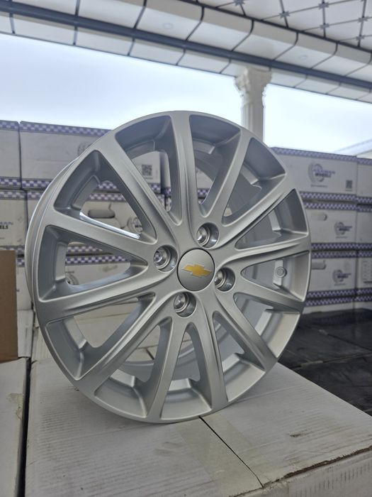 Шевролет кобальт диск 4.100