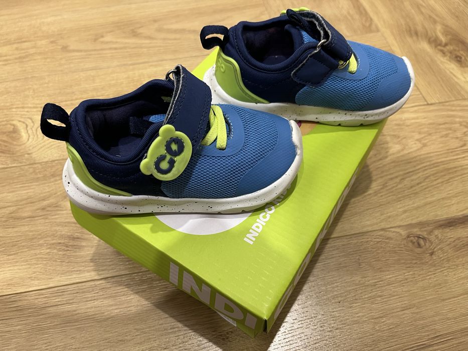 Кроссовки IndiGo 23