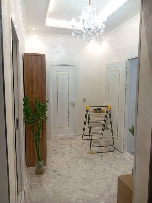 Яшнабад ЖК Азия Хаус продаю квартиру  2/7/8  44м2