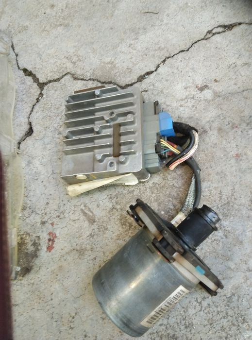 Управление за волан за fiat punto 2002-2006