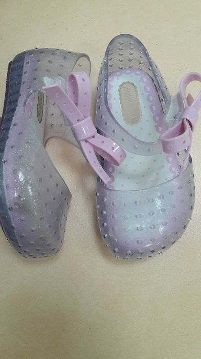 Mini Melissa-Eur 22/3