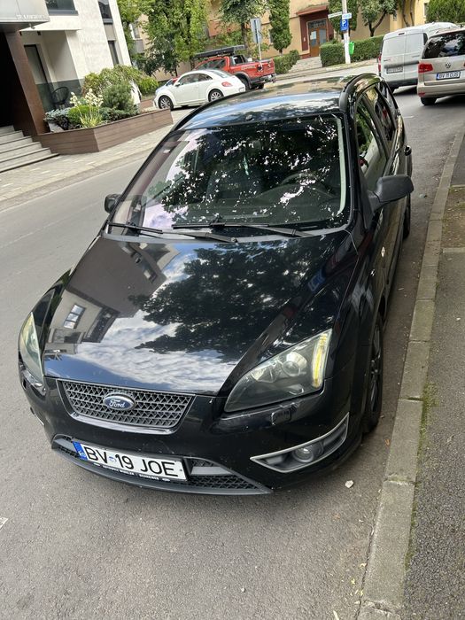 Ford focus 2007 break