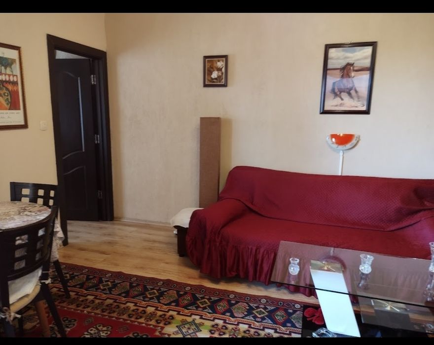 Продава се Двустаен апартамент в Сандански - 56 кв.м за 1483 €/кв.м - Снимка #4