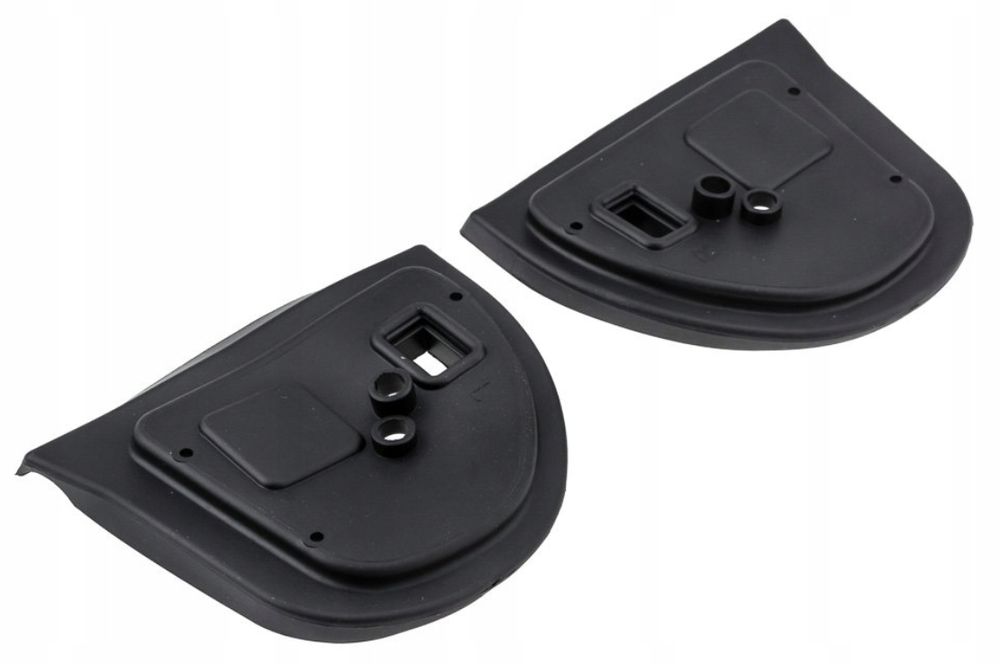 Комплект Гумени Уплътнения За Странично Огледало Mercedes, W203, W211