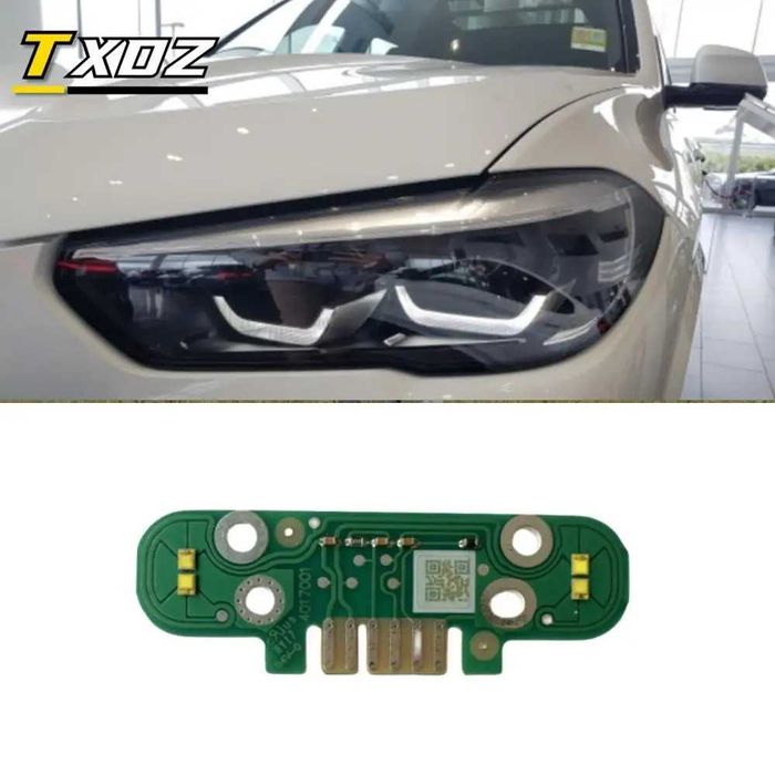 Inlocuire sticle far,fibra led,carcase far BMW,Mercedes,Audi,VW