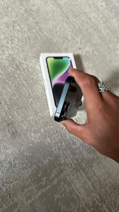 Iphone 14  128gb