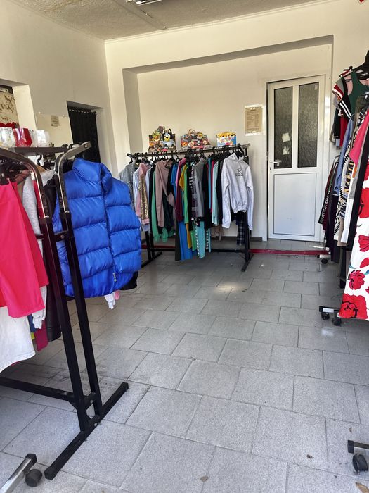 Продава се Магазин в Силистра, Малчика - 223 кв.м за 987 €/кв.м - Снимка #2