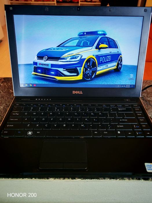 Laptop dell 13" superb