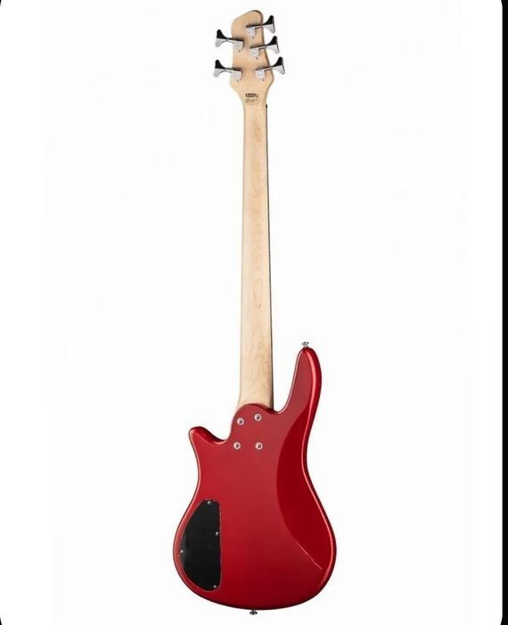 Бас Гитара Clevan 5ти струнная.