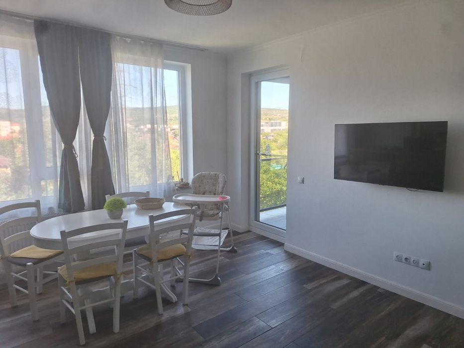 Apartament 2 camere