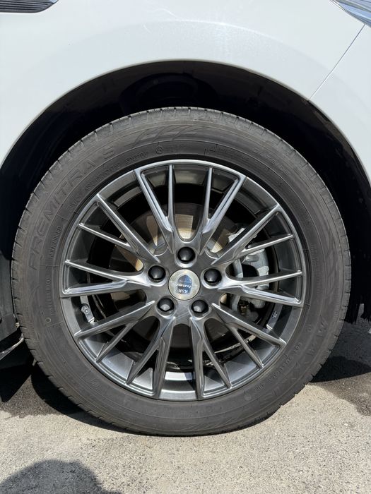 Продам диски R-17