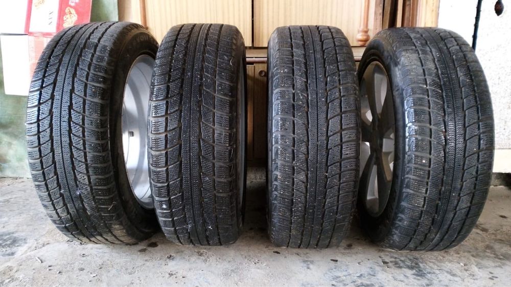 АвтоШины 4 штуки продаются