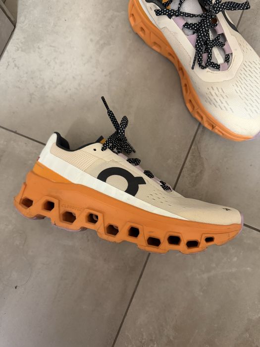 On Cloud спортни обувки