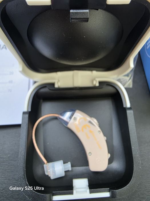 amplificator auditiv Beurer HA 50