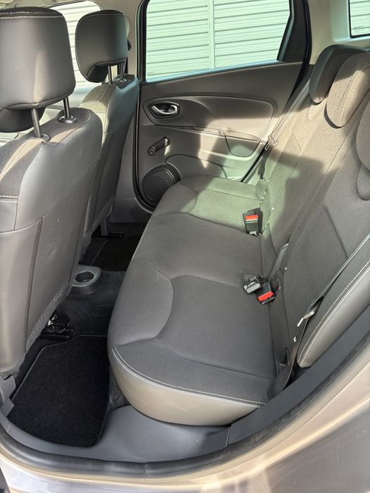 Renaul Clio 1.5 disel 2015