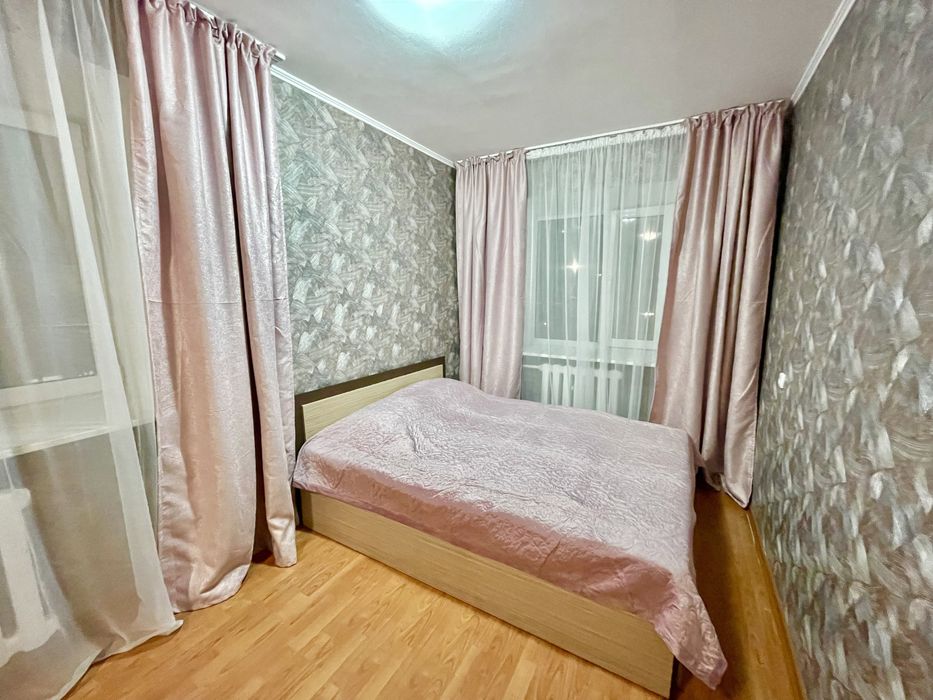 Сдается 2-х комн посутЛюкс