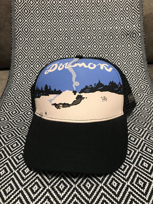 Бейсболка мужская