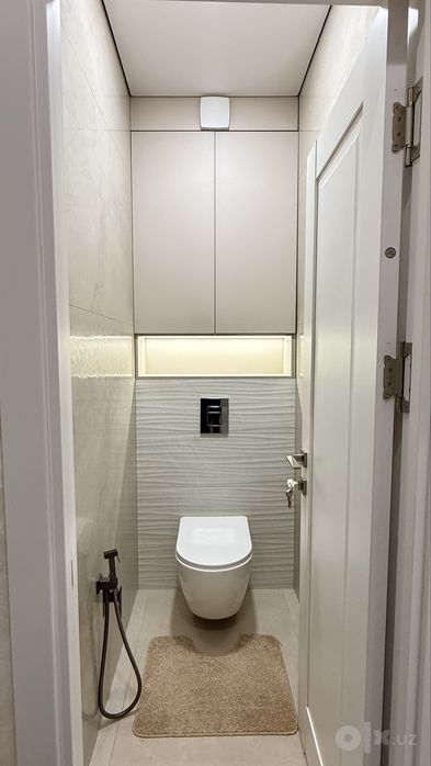 Гульзор 3/4/5 Сррем 77 кв.м ор: Кукча масжид Шовайз мост