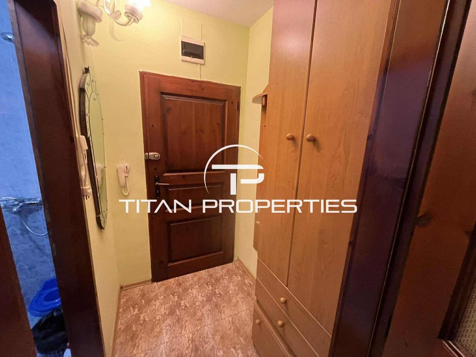 Двустаен апартамент, под наем, ВИНС