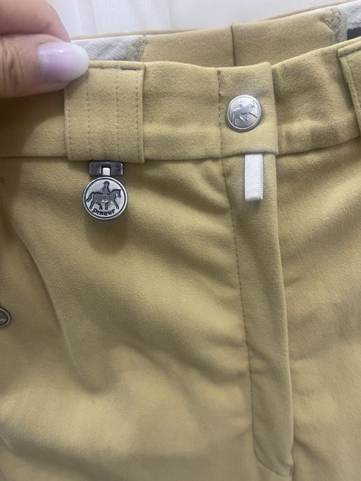 Pantaloni echitatie , calarie noi