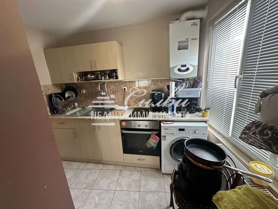 Продава се Етаж от къща в Търговище, Вароша - 90 кв.м за 1275 €/кв.м - Снимка #4