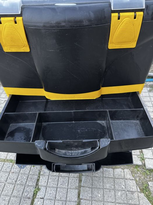 Куфар за инстроменти