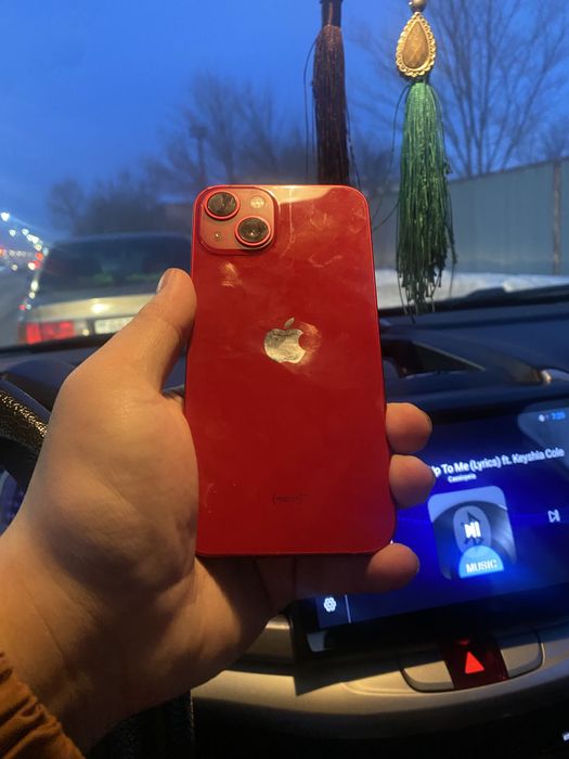 Срочно торг Iphone 13 128gb