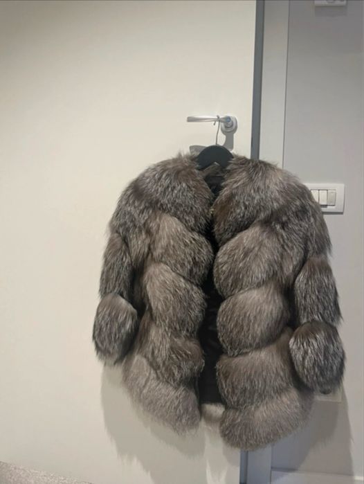 Haina de blana naturala