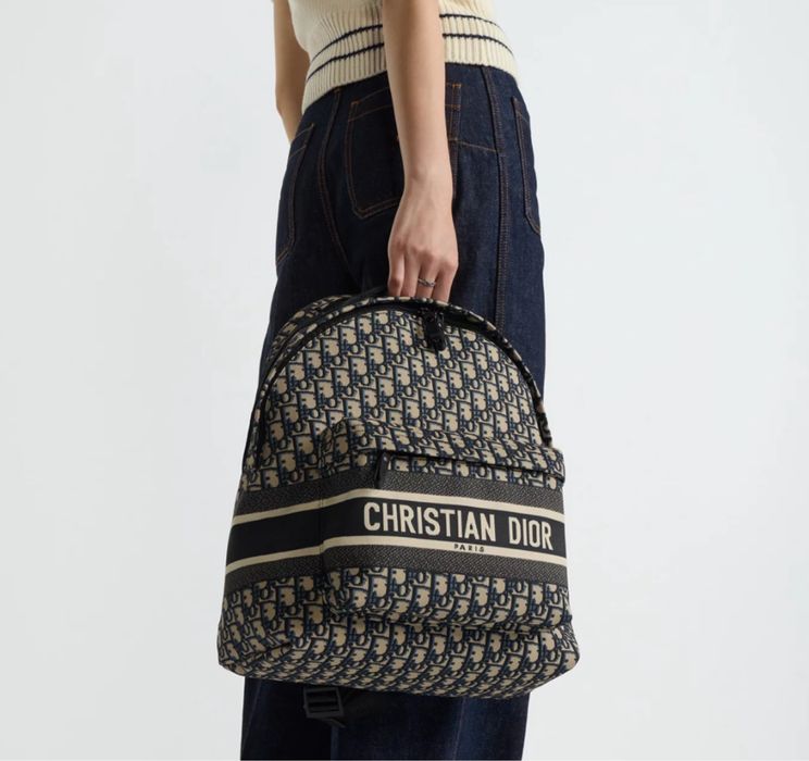 Дамска раница Dior