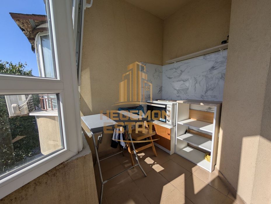 Продава се Едностаен апартамент в Варна, Погреби - 40 кв.м за 2123 €/кв.м - Снимка #3