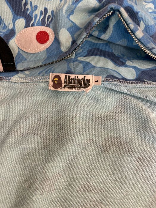 Hanorac Bape mărimea L