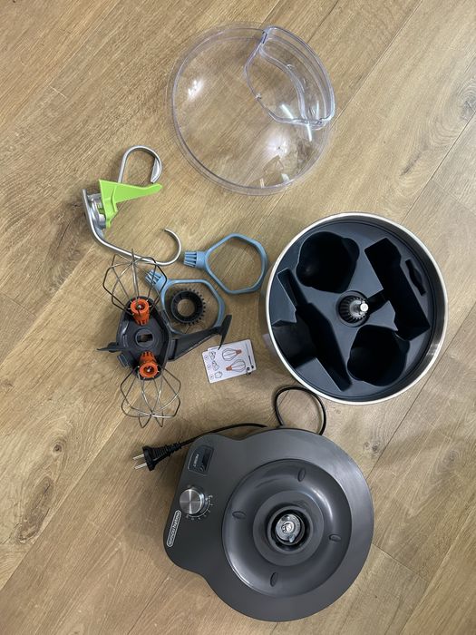 Mixer Morphy Richards