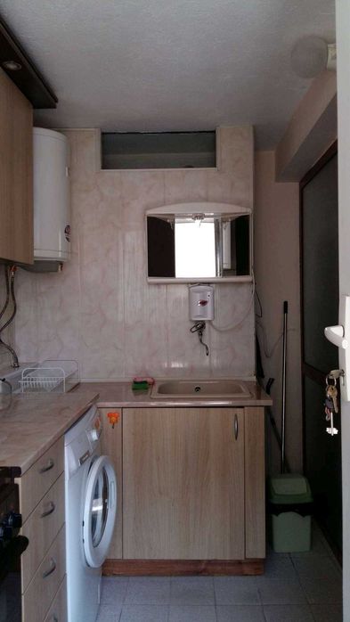 Дава се под наем Едностаен апартамент в Пловдив, Въстанически - 30 кв.м за 178.5 € - Снимка #4