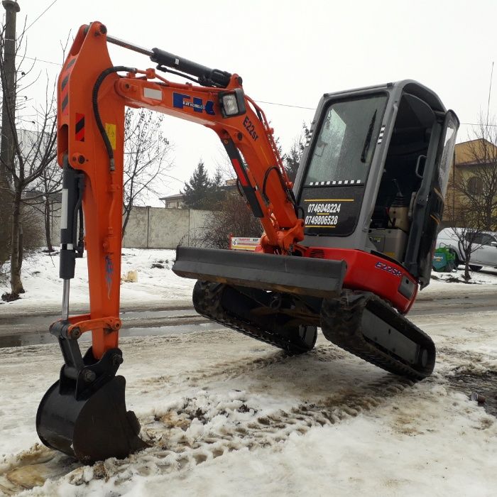 placa vibranta 90 kg--100 kg--2 to ,mai compactor, si alte scule (SC)