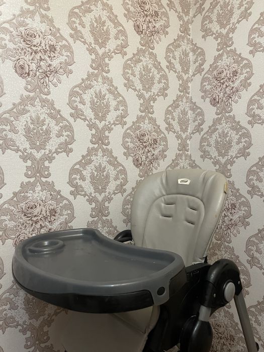 Продам стульчик для кормления