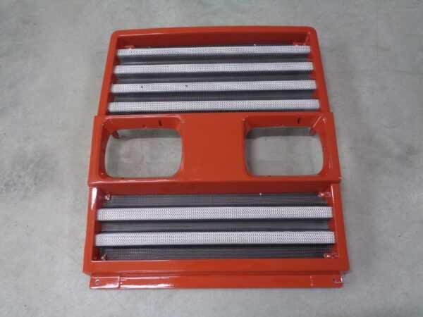 Masca fata Fiat adaptabila seria 80-90  60-90 DT 100-90 DT