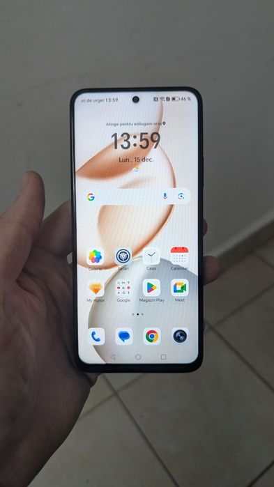 Honor 400 Smart la cutie